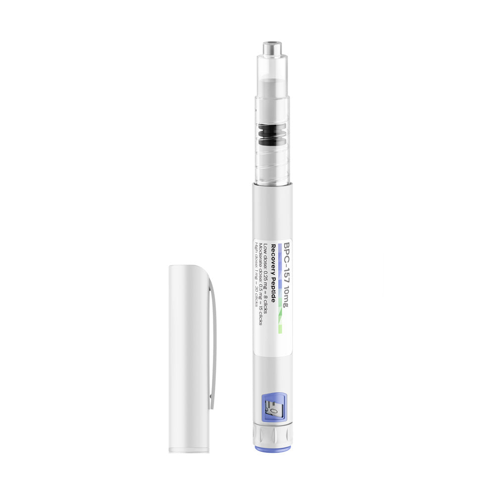 Buy BPC-157 + TB500 Peptide Blend Online in South Africa – reschem