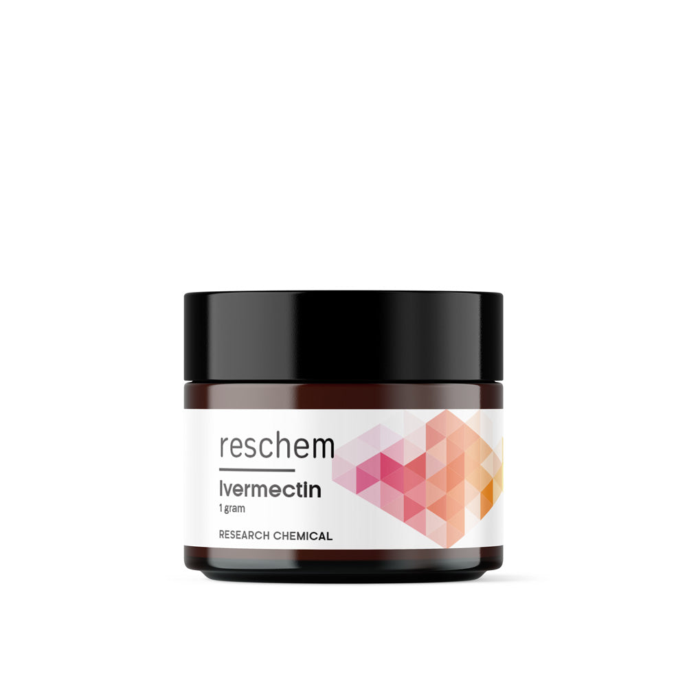 Buy Ivermectin South Africa | Reschem Antimicrobials