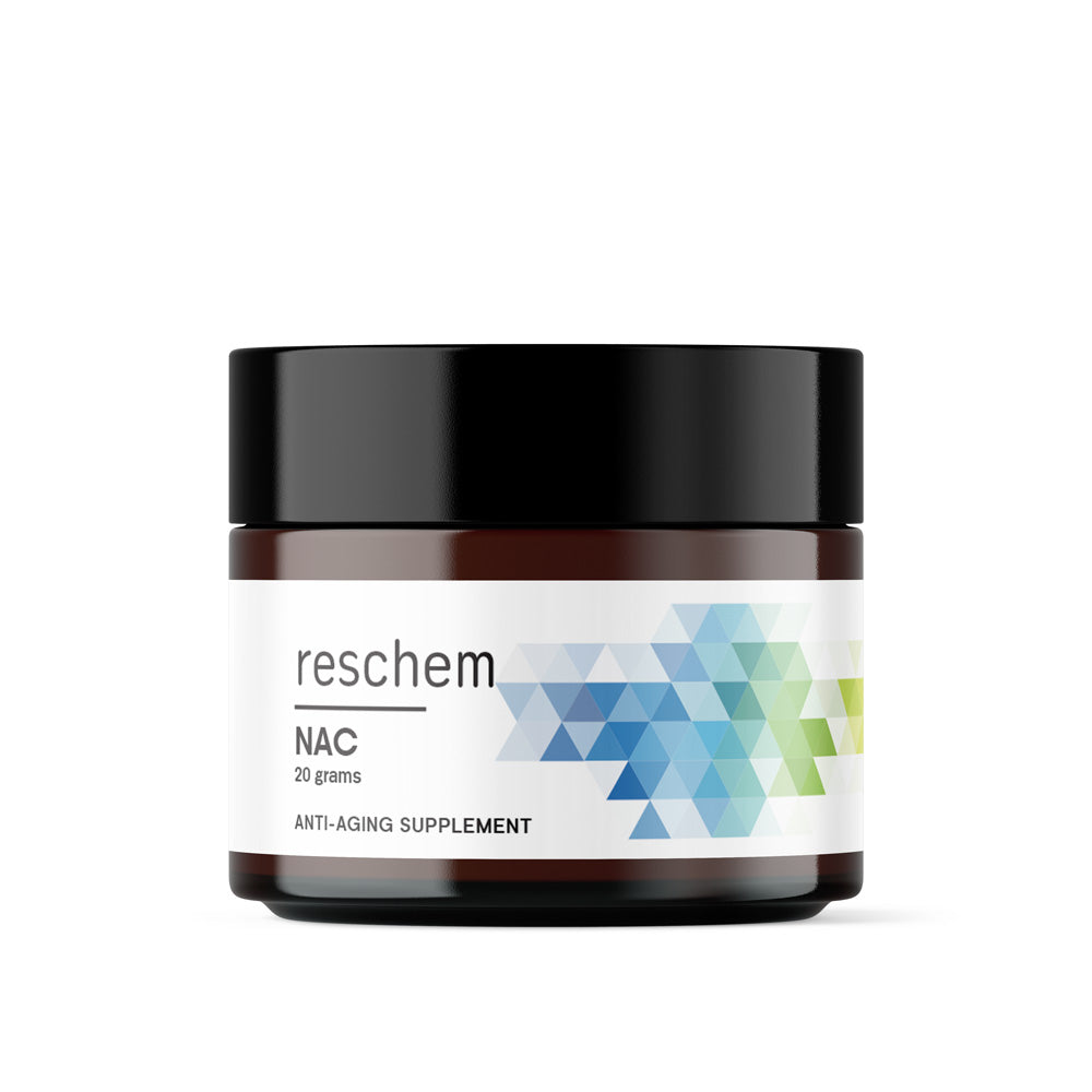 Buy NAC (N-Acetyl Cysteine) Supplement Online in South Africa