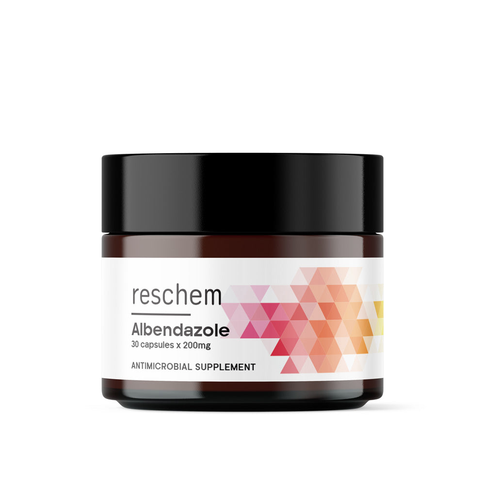 Albendazole