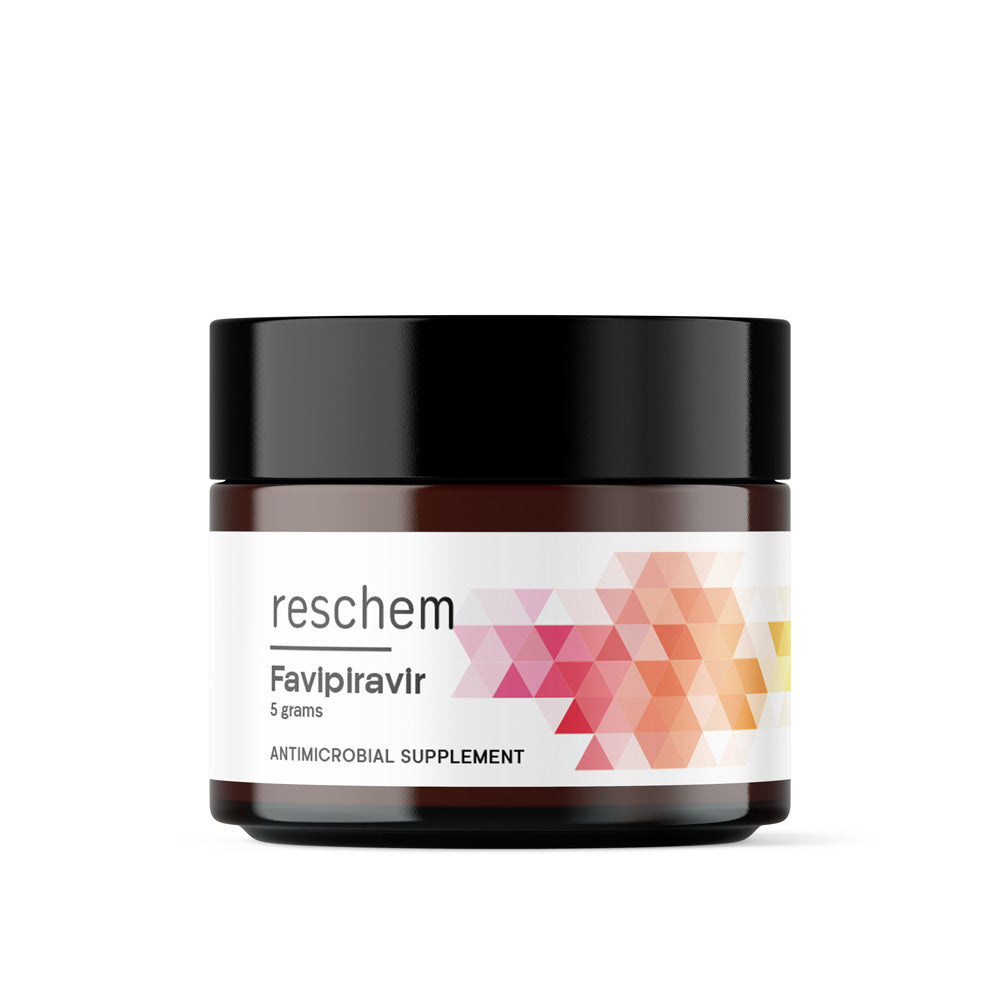 Buy Favipiravir South Africa | Reschem Antimicrobials