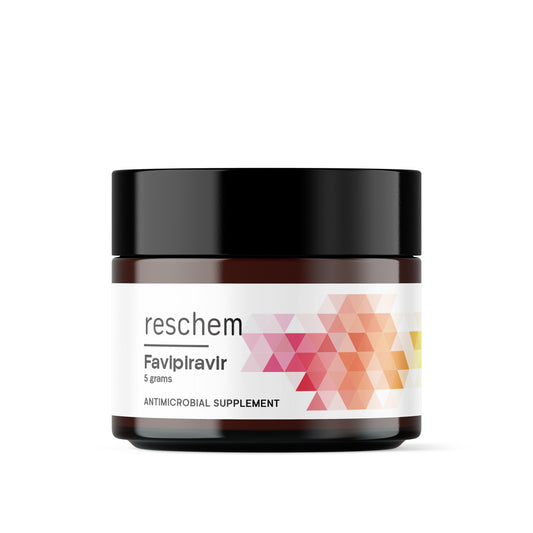 Buy Favipiravir South Africa | Reschem Antimicrobials