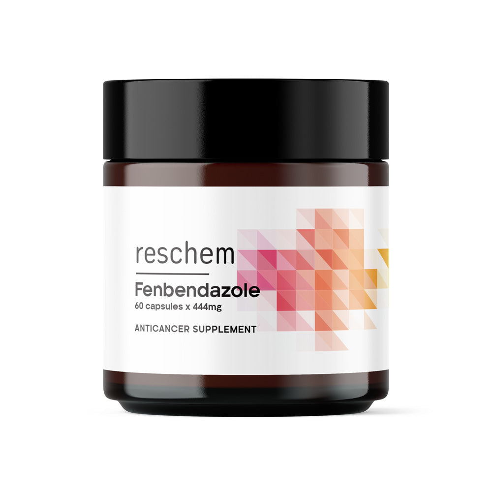 Fenbendazole