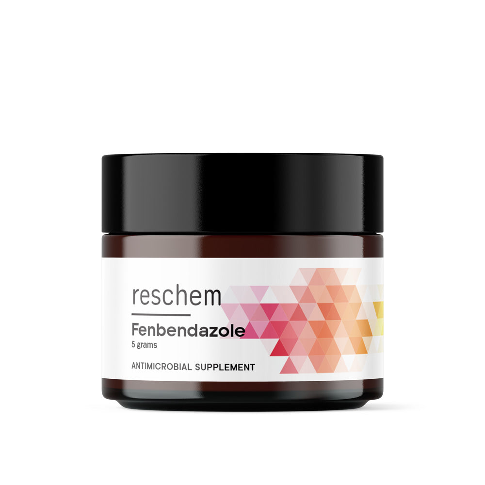 Buy Fenbendazole South Africa | Reschem Antimicrobials