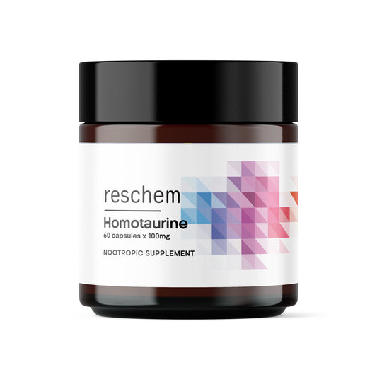 Homotaurine