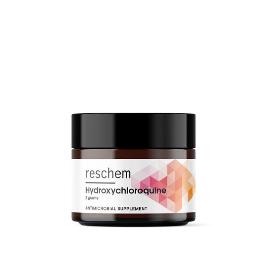 Buy Hydroxychloroquine South Africa | Reschem Antimicrobials