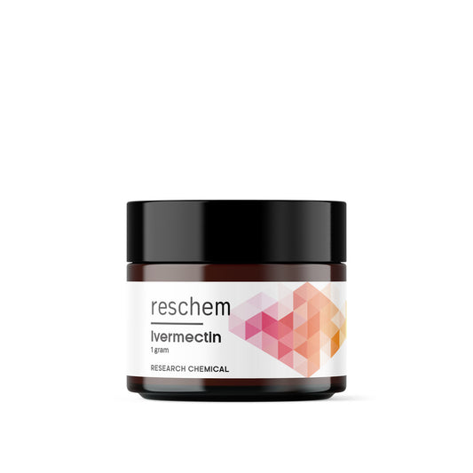 Buy Ivermectin South Africa | Reschem Antimicrobials