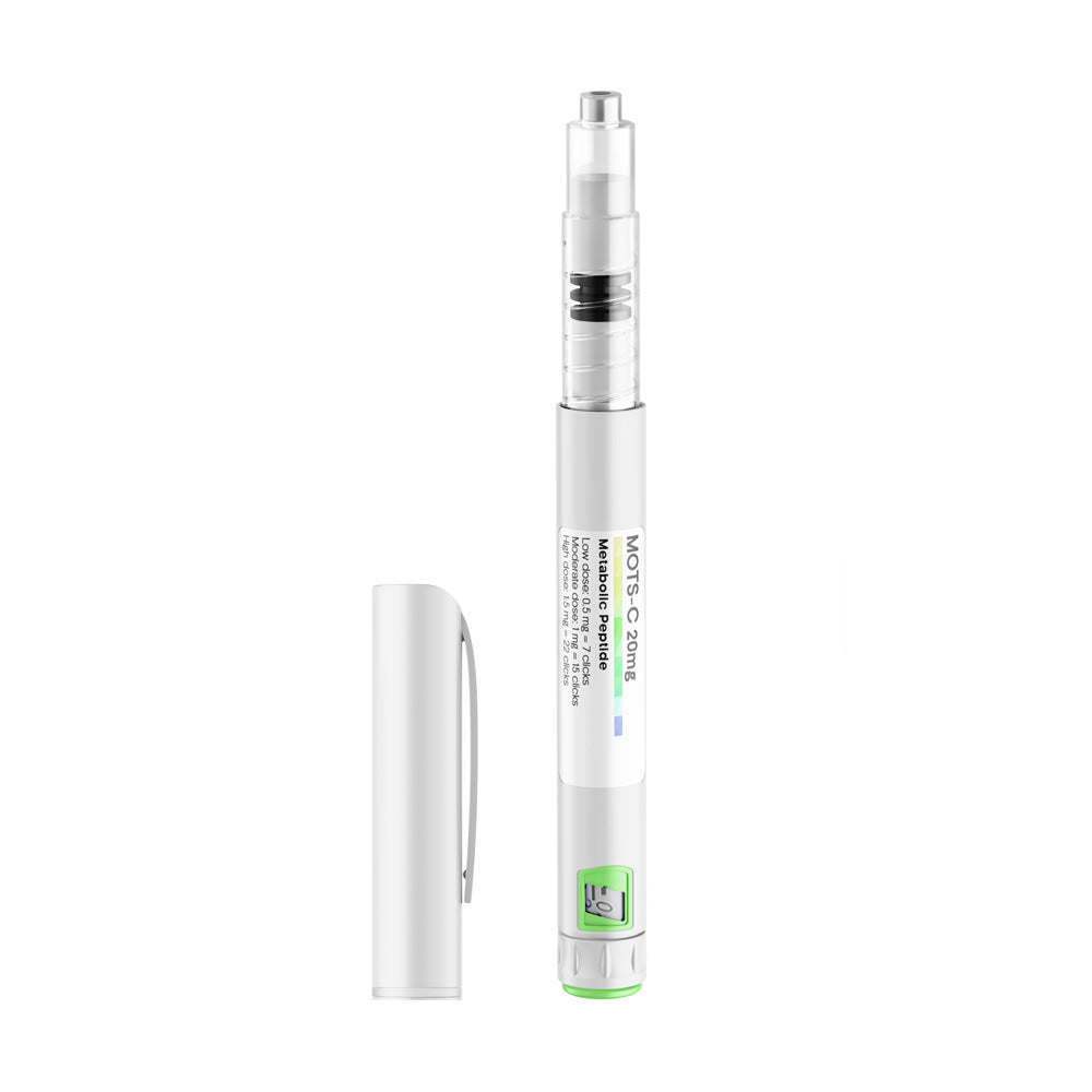 MOTS-C Peptide