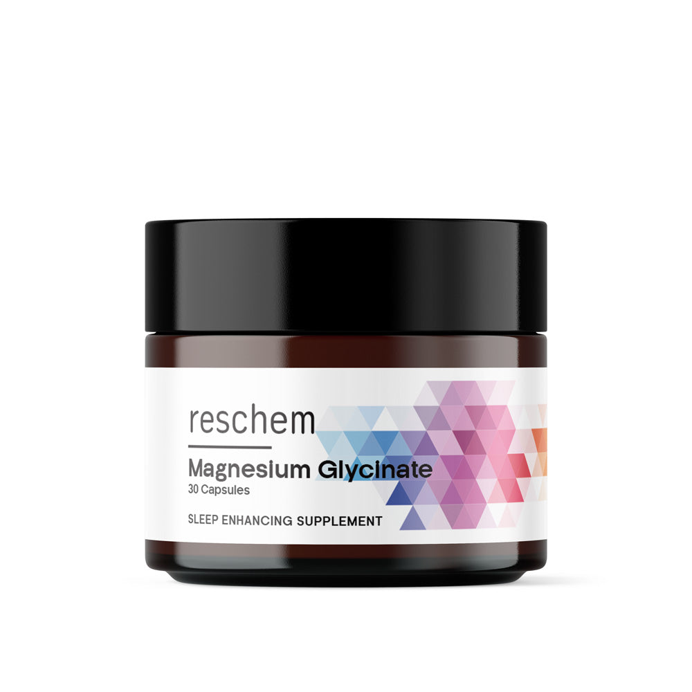 Magnesium Glycinate