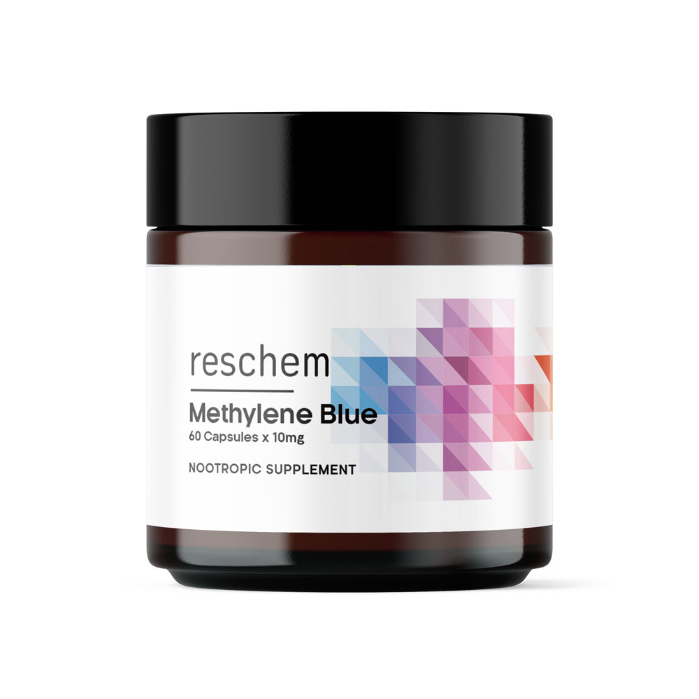 Buy Methylene Blue Supplement Online in South Africa – reschem