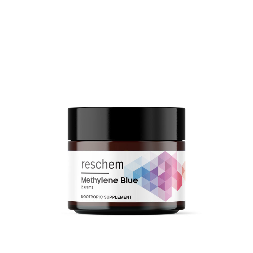 Buy Methylene Blue Supplement Online in South Africa – reschem