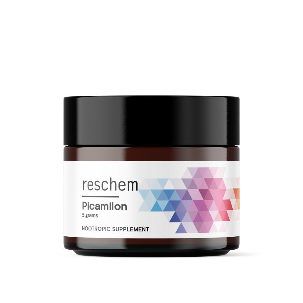 Buy Picamilon South Africa | Reschem Nootropic Supplements