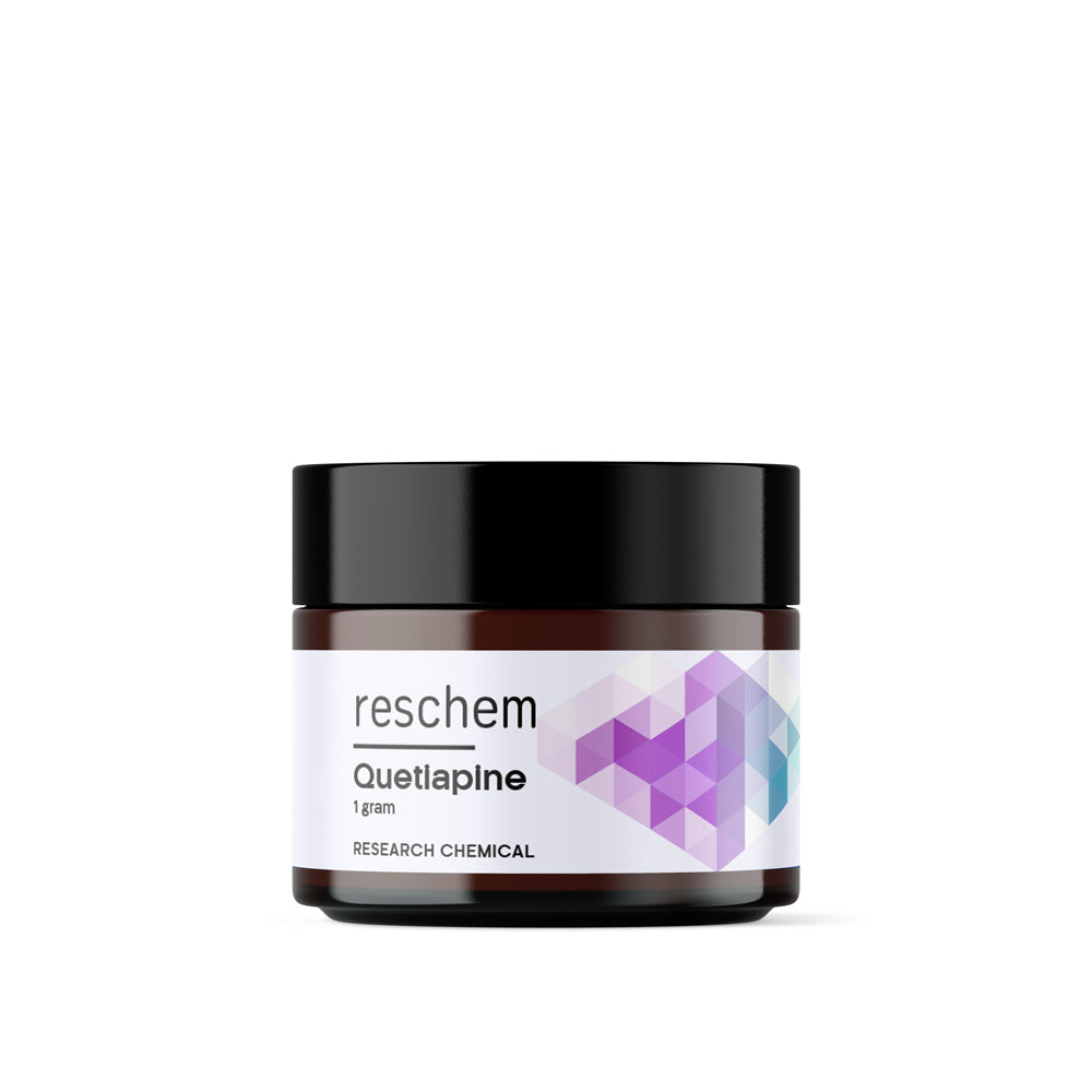 Buy Quetiapine South Africa | Reschem