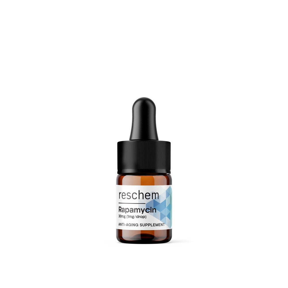 Buy Rapamycin Anti-Aging Supplement Online in South Africa – reschem