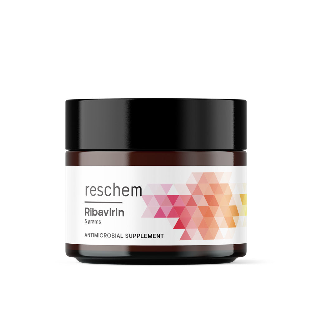 Buy Ribavirin South Africa | Reschem Antimicrobials